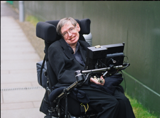 Stephen Hawking AI voice text to speech and AI music cover generator