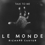 Richard Carter - Le Monde (Drums) (Rin_E3 ) AI voice text to speech and AI music cover generator