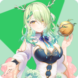 Ceres Fauna (Hololive EN) AI voice text to speech and AI music cover generator