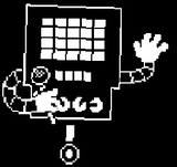 Mettaton (UNDERTALE) ( Ov2 ) AI voice text to speech and AI music cover generator