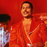 Freddie Mercury - The Definitive Edition 1984-86 (OV2) AI voice text to speech and AI music cover generator