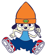 Parappa The Rapper (PTR 1 , ) AI voice text to speech and AI music cover generator