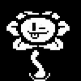 Flowey (Undertale, 40000, ) AI voice text to speech and AI music cover generator