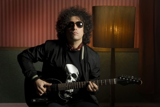 Andres Calamaro AI voice text to speech and AI music cover generator