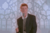 Rick Astley - Never Gonna Give You Up (Drums) AI voice text to speech and AI music cover generator