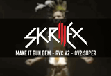 Make It Bun Dem [ Skrillex & Damian - Ov2 Super ] AI voice text to speech and AI music cover generator