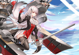 Dunkerque (Interpretation) (Azur Lane) [EN/FR] AI voice text to speech and AI music cover generator