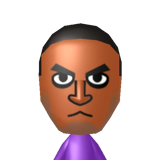 Ray [Rhythm Boxing Coach] (Wii Fit Plus) AI voice text to speech and AI music cover generator