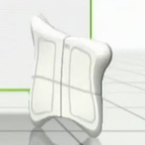 Wii Balance Board (serie Wii Fit) (Español Latino) AI voice text to speech and AI music cover generator