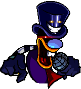 Dj Hallyboo (FNF, Mario's Madness) AI voice text to speech and AI music cover generator