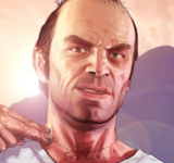Trevor Philips (GTA 5) ( 40000) AI voice text to speech and AI music cover generator