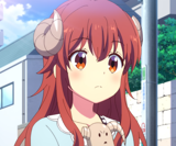 Yuko Yoshida (Machikado Mazoku) (Regular Pretrain) AI voice text to speech and AI music cover generator