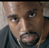 Kanye west ye era AI voice text to speech and AI music cover generator