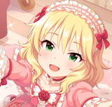 Momoka Sakurai AI voice text to speech and AI music cover generator