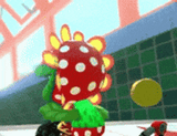 Petey Piranha (Mario Series) AI voice text to speech and AI music cover generator