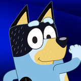 Bandit Heeler (Dave McCormack) AI voice text to speech and AI music cover generator