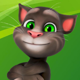 Talking Tom (Colin Hanks) AI voice text to speech and AI music cover generator