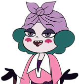 Eclipsa (SVTFOE) AI voice text to speech and AI music cover generator