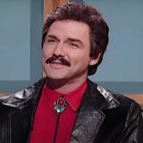 Norm Macdonald AI voice text to speech and AI music cover generator