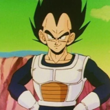 Vegeta DBZ German Second Voice AI voice text to speech and AI music cover generator