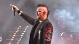 Adam Gontier AI voice text to speech and AI music cover generator
