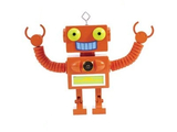 Reg (Rubbadubbers) AI voice text to speech and AI music cover generator