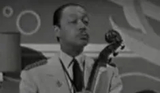 Hoppy Jones (The Ink Spots) AI voice text to speech and AI music cover generator