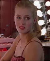 Leslie Miller (Drop Dead Gorgeous) (Amy Adams) AI voice text to speech and AI music cover generator