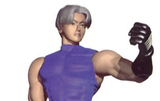 Lee Chaolan Tekken AI voice text to speech and AI music cover generator