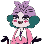 Eclipsa (SVTFOE) AI voice text to speech and AI music cover generator