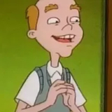 Mr. Simmons (Hey Arnold!) (Dan Butler) AI voice text to speech and AI music cover generator