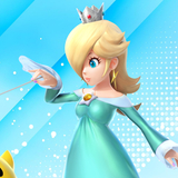 Rosalina (Kerri Kane) AI voice text to speech and AI music cover generator
