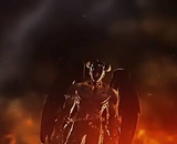 Devil Jin Laugh Ver. AI voice text to speech and AI music cover generator