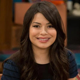 Carly Shay (Miranda Cosgrove) AI voice text to speech and AI music cover generator
