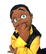 Skeeter (Cousin Skeeter) AI voice text to speech and AI music cover generator