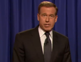 Brian Williams (NBC) AI voice text to speech and AI music cover generator
