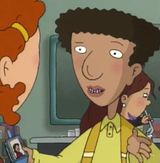 Mitchey Mekelburg (As Told By Ginger) (Richard Steven Horvitz) AI voice text to speech and AI music cover generator