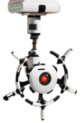 Auto (Wall-E) AI voice text to speech and AI music cover generator