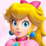 Princess Peach (Samantha Kelly) (Princess Peach: Showtime!) AI voice text to speech and AI music cover generator