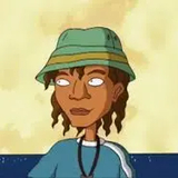 Trent (Rocket Power) (Greg Coolidge) AI voice text to speech and AI music cover generator