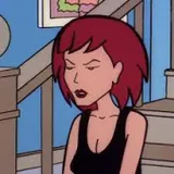 Penny Lane (Daria) AI voice text to speech and AI music cover generator