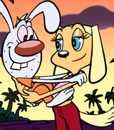 Mr. Whiskers (Brandy & Mr. Whiskers) AI voice text to speech and AI music cover generator