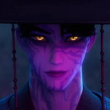Jinu (KPop Demon Hunters) AI voice text to speech and AI music cover generator