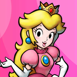 Princess Peach (Nicole Mills) AI voice text to speech and AI music cover generator