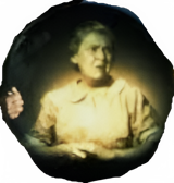 Clara Blandick (1939) AI voice text to speech and AI music cover generator
