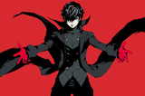 Joker (Persona 5) AI voice text to speech and AI music cover generator