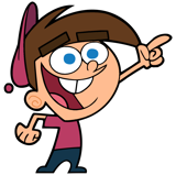 Timmy Turner (The Fairly OddParents) AI voice text to speech and AI music cover generator