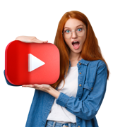 Olezhe (Russian Youtuber) AI voice text to speech and AI music cover generator