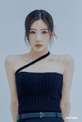 LOONA/ARTMS Kim Lip AI voice text to speech and AI music cover generator