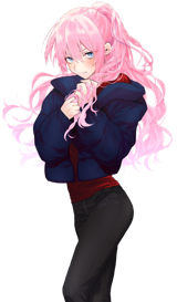 Shikimori Miyako AI voice text to speech and AI music cover generator